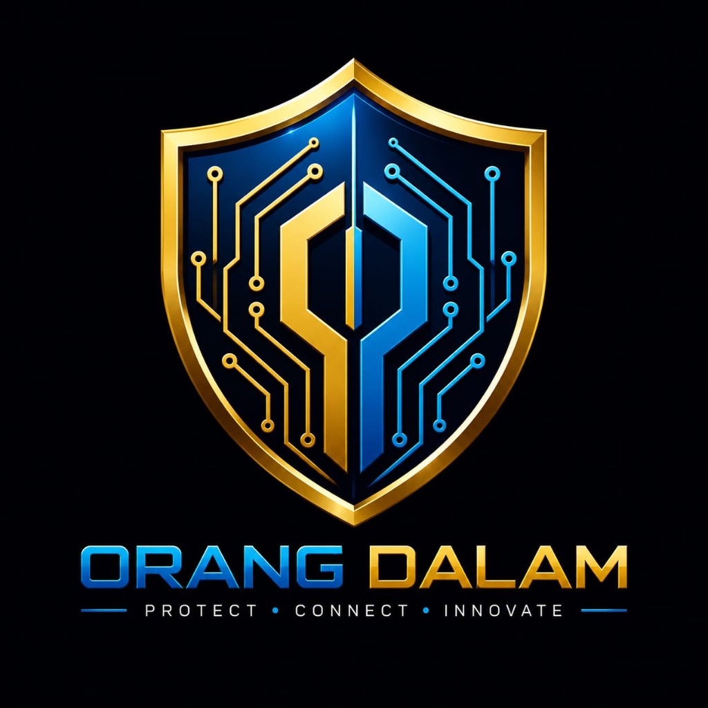 Logo Orang Dalam